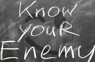 Les ennemis de la&nbsp;vie