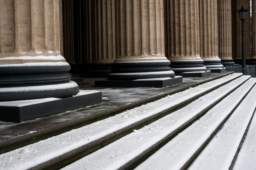 Un fondement inébranlable