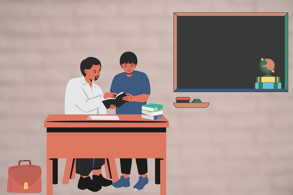 L&rsquo;obéissance, porte de la&nbsp;destinée.