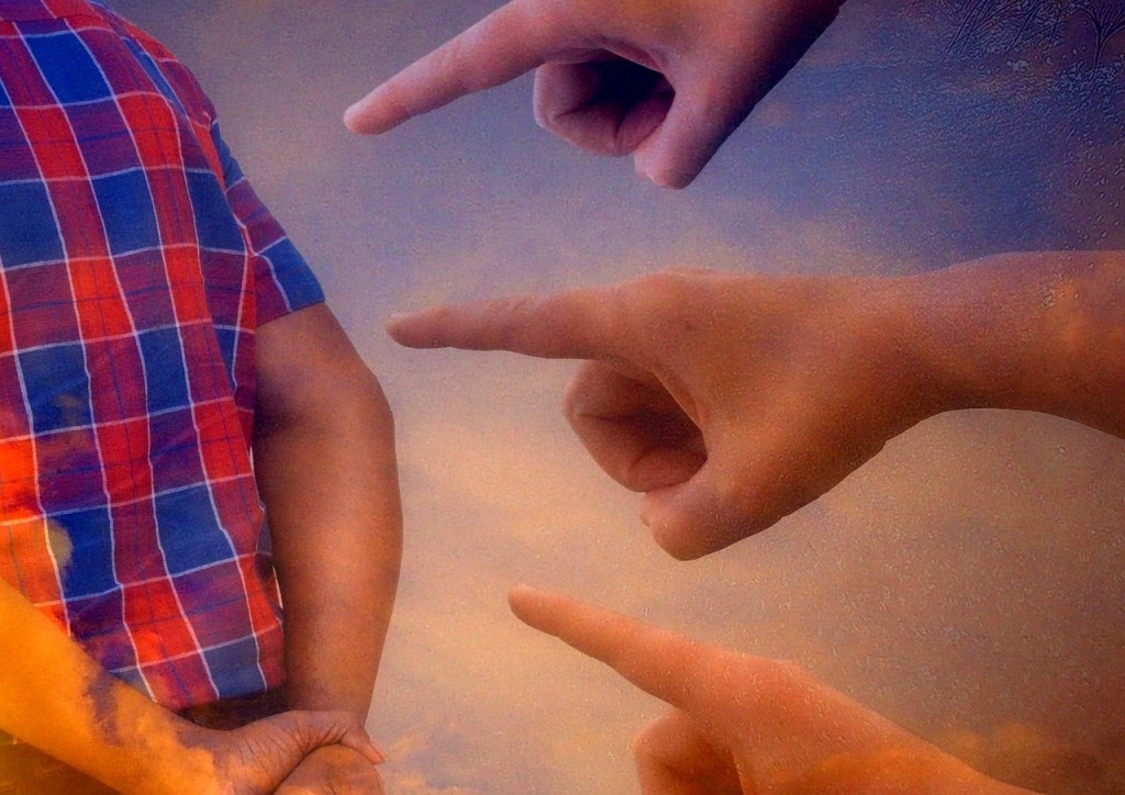 Il ne devrait pas être mentionné